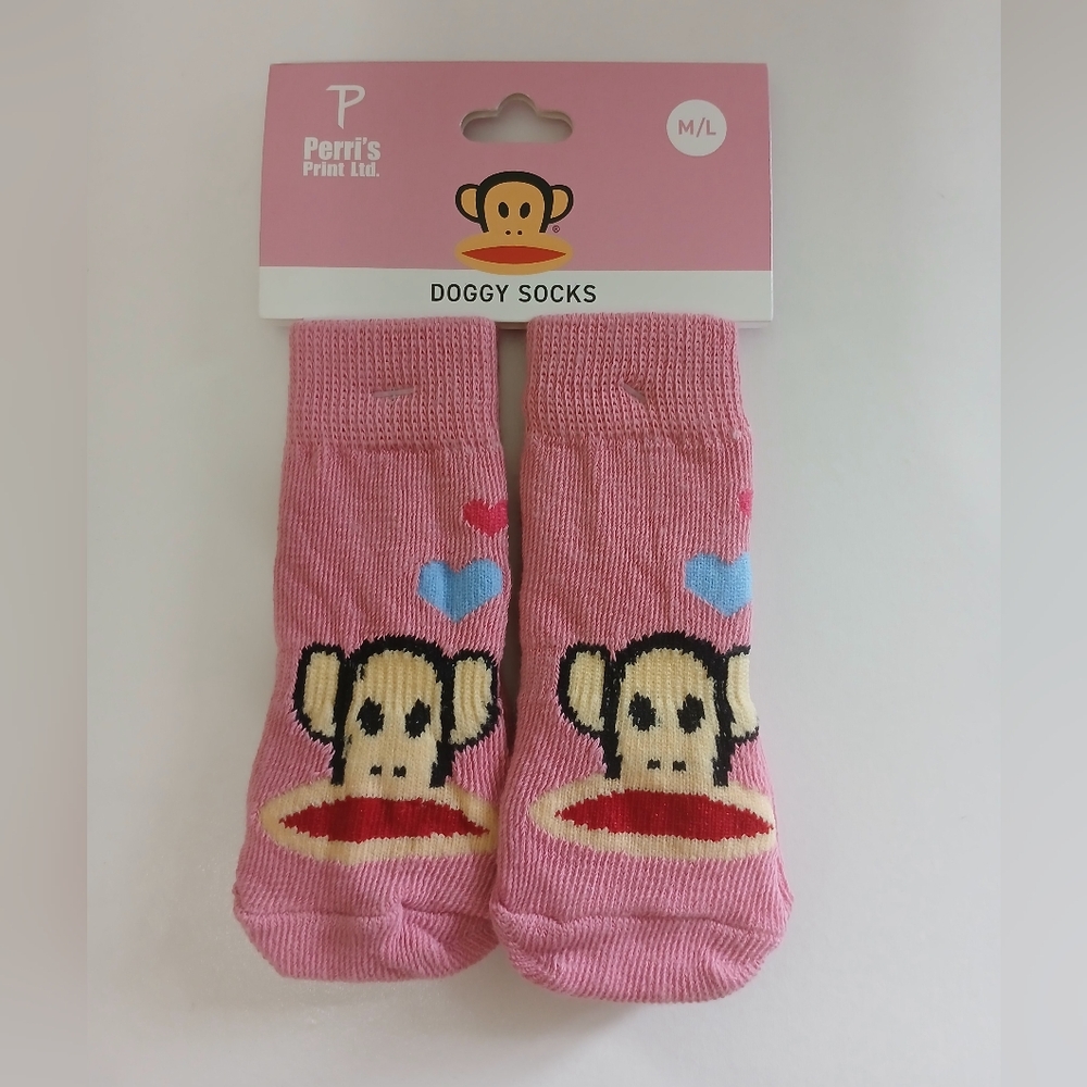 Perri's Dog Socks